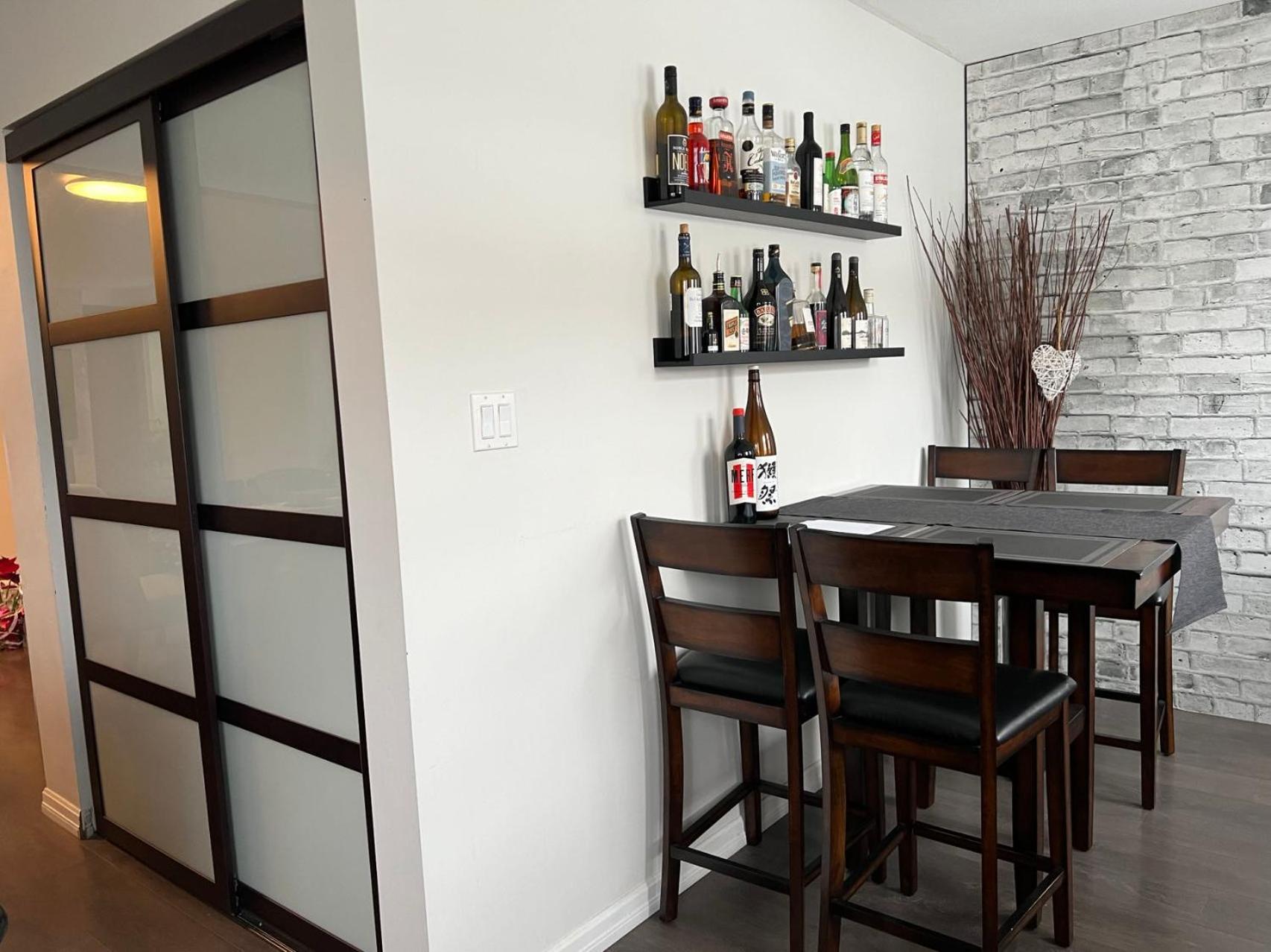 Airport Cozy Room 舒适小屋 Vancouver, Richmond,Near Yvr Exterior photo