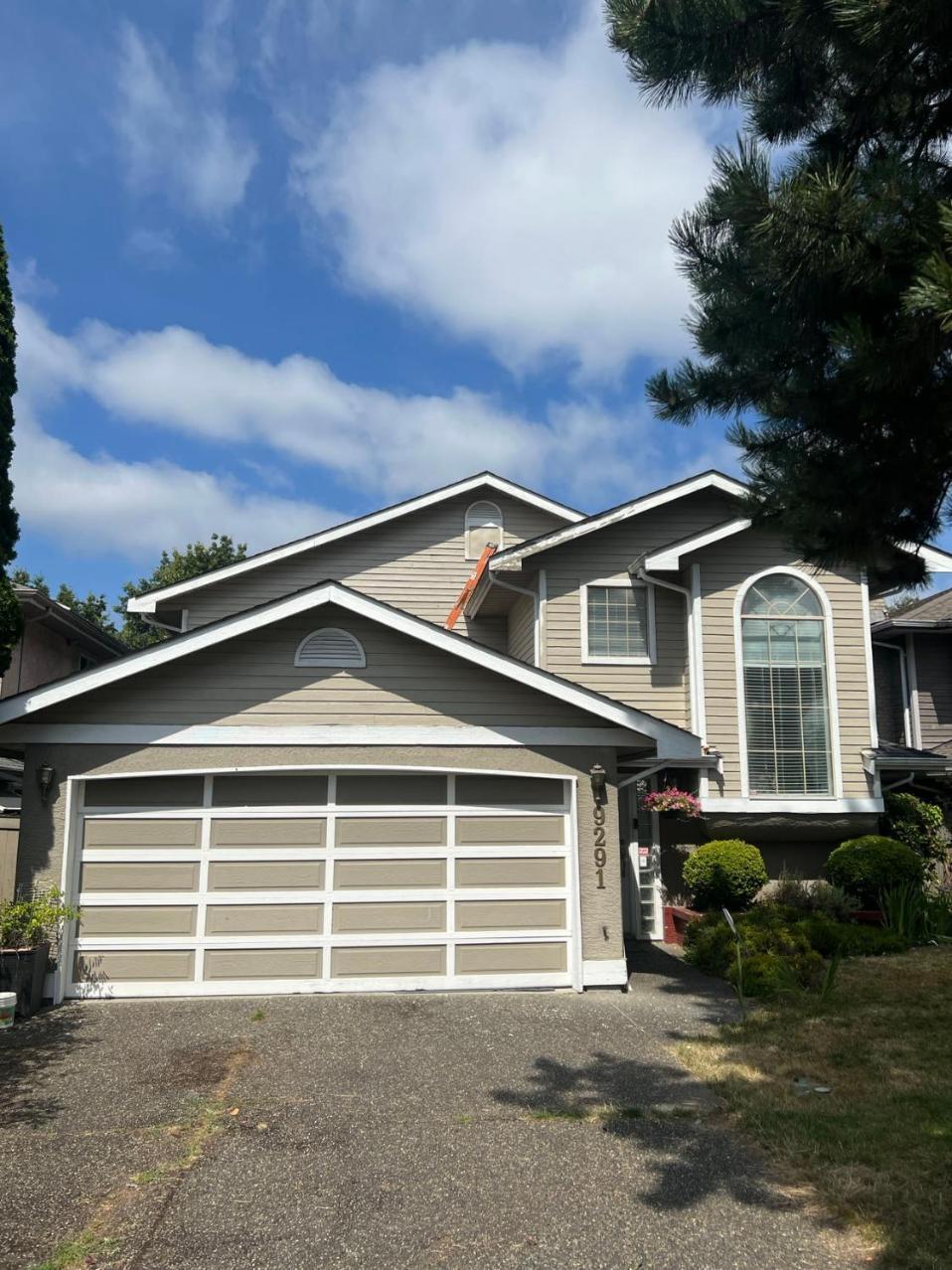 Airport Cozy Room 舒适小屋 Vancouver, Richmond,Near Yvr Exterior photo
