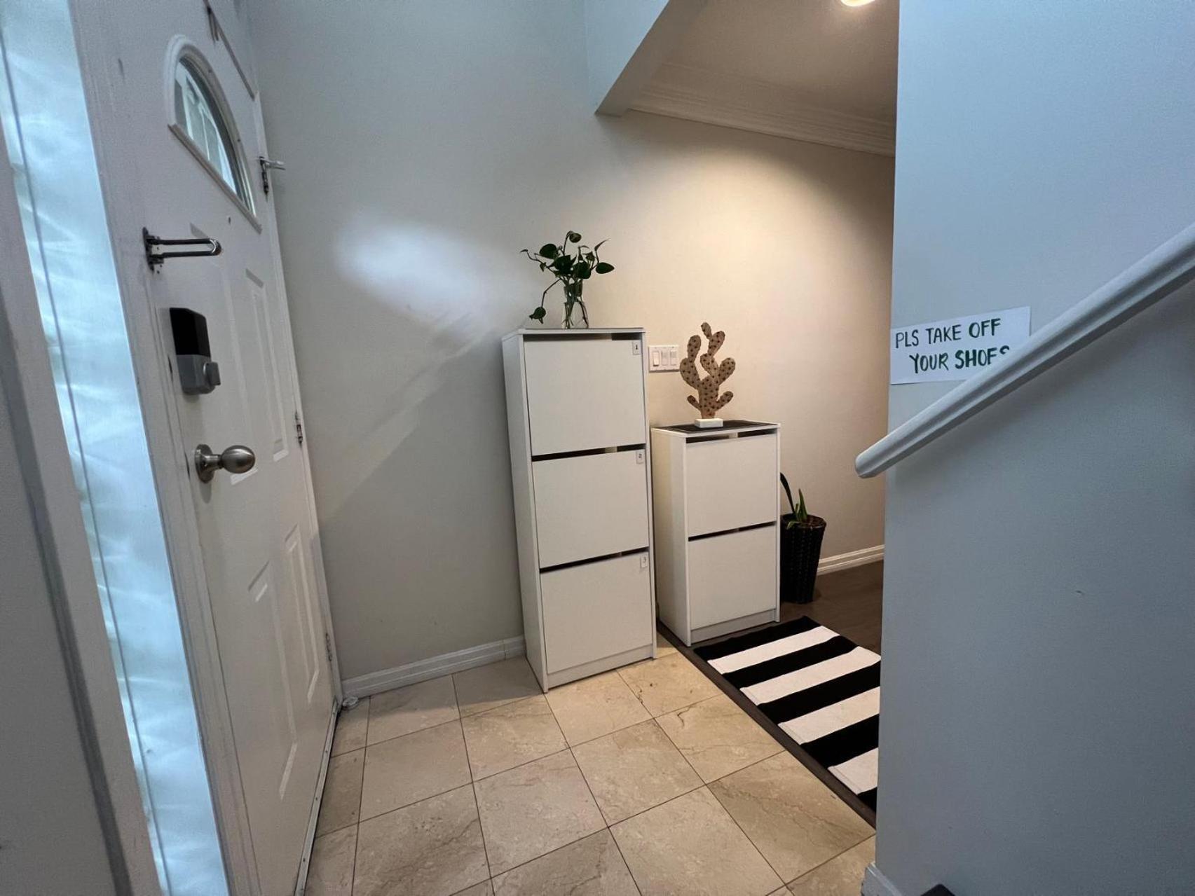 Airport Cozy Room 舒适小屋 Vancouver, Richmond,Near Yvr Exterior photo